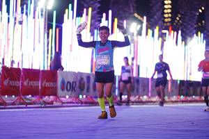 BIB: 
                            <button type="button" onclick="openModal(24628984)" class="btn btn-primary btn-sm float-right btn-popup" data-toggle="modal" data-target=".modal-high-quality">
                        <i class="fas fa-shopping-cart"></i> Add to Cart
                    </button>
                                            <button type="button" onclick="isThisMe(24628984, true)" class="btn btn-success btn-sm float-right btn-popup btn-isme hidden" data-toggle="tooltip" data-placement="bottom" title="นี่คือรูปของคุณใช่ไหม คลิกที่นี่เพื่อเอาเข้าอัลบั้ม">
                        <i class="fas fa-plus"></i> Add to album
                    </button>
                    <button type="button" onclick="isThisMe(24628984, false)" class="btn btn-warning btn-sm float-right btn-popup btn-isnotme hidden">
                        <i class="fas fa-ban"></i> Remove from album
                    </button>