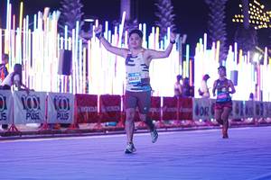 BIB: 
                            <button type="button" onclick="openModal(24608926)" class="btn btn-primary btn-sm float-right btn-popup" data-toggle="modal" data-target=".modal-high-quality">
                        <i class="fas fa-shopping-cart"></i> Add to Cart
                    </button>
                                            <button type="button" onclick="isThisMe(24608926, true)" class="btn btn-success btn-sm float-right btn-popup btn-isme hidden" data-toggle="tooltip" data-placement="bottom" title="นี่คือรูปของคุณใช่ไหม คลิกที่นี่เพื่อเอาเข้าอัลบั้ม">
                        <i class="fas fa-plus"></i> Add to album
                    </button>
                    <button type="button" onclick="isThisMe(24608926, false)" class="btn btn-warning btn-sm float-right btn-popup btn-isnotme hidden">
                        <i class="fas fa-ban"></i> Remove from album
                    </button>