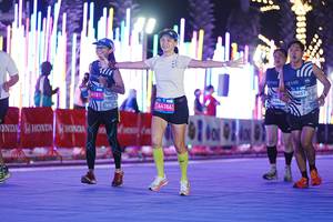 BIB: 
                            <button type="button" onclick="openModal(24627687)" class="btn btn-primary btn-sm float-right btn-popup" data-toggle="modal" data-target=".modal-high-quality">
                        <i class="fas fa-shopping-cart"></i> Add to Cart
                    </button>
                                            <button type="button" onclick="isThisMe(24627687, true)" class="btn btn-success btn-sm float-right btn-popup btn-isme hidden" data-toggle="tooltip" data-placement="bottom" title="นี่คือรูปของคุณใช่ไหม คลิกที่นี่เพื่อเอาเข้าอัลบั้ม">
                        <i class="fas fa-plus"></i> Add to album
                    </button>
                    <button type="button" onclick="isThisMe(24627687, false)" class="btn btn-warning btn-sm float-right btn-popup btn-isnotme hidden">
                        <i class="fas fa-ban"></i> Remove from album
                    </button>