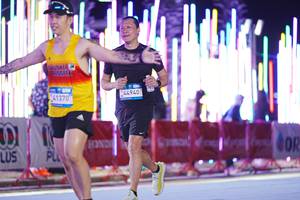 BIB: 
                            <button type="button" onclick="openModal(24626029)" class="btn btn-primary btn-sm float-right btn-popup" data-toggle="modal" data-target=".modal-high-quality">
                        <i class="fas fa-shopping-cart"></i> Add to Cart
                    </button>
                                            <button type="button" onclick="isThisMe(24626029, true)" class="btn btn-success btn-sm float-right btn-popup btn-isme hidden" data-toggle="tooltip" data-placement="bottom" title="นี่คือรูปของคุณใช่ไหม คลิกที่นี่เพื่อเอาเข้าอัลบั้ม">
                        <i class="fas fa-plus"></i> Add to album
                    </button>
                    <button type="button" onclick="isThisMe(24626029, false)" class="btn btn-warning btn-sm float-right btn-popup btn-isnotme hidden">
                        <i class="fas fa-ban"></i> Remove from album
                    </button>