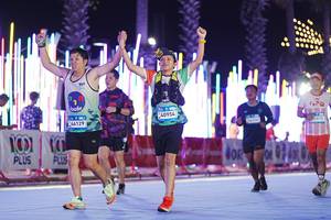 BIB: 
                            <button type="button" onclick="openModal(24622385)" class="btn btn-primary btn-sm float-right btn-popup" data-toggle="modal" data-target=".modal-high-quality">
                        <i class="fas fa-shopping-cart"></i> Add to Cart
                    </button>
                                            <button type="button" onclick="isThisMe(24622385, true)" class="btn btn-success btn-sm float-right btn-popup btn-isme hidden" data-toggle="tooltip" data-placement="bottom" title="นี่คือรูปของคุณใช่ไหม คลิกที่นี่เพื่อเอาเข้าอัลบั้ม">
                        <i class="fas fa-plus"></i> Add to album
                    </button>
                    <button type="button" onclick="isThisMe(24622385, false)" class="btn btn-warning btn-sm float-right btn-popup btn-isnotme hidden">
                        <i class="fas fa-ban"></i> Remove from album
                    </button>