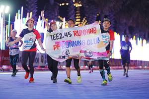 BIB: 
                            <button type="button" onclick="openModal(24623072)" class="btn btn-primary btn-sm float-right btn-popup" data-toggle="modal" data-target=".modal-high-quality">
                        <i class="fas fa-shopping-cart"></i> Add to Cart
                    </button>
                                            <button type="button" onclick="isThisMe(24623072, true)" class="btn btn-success btn-sm float-right btn-popup btn-isme hidden" data-toggle="tooltip" data-placement="bottom" title="นี่คือรูปของคุณใช่ไหม คลิกที่นี่เพื่อเอาเข้าอัลบั้ม">
                        <i class="fas fa-plus"></i> Add to album
                    </button>
                    <button type="button" onclick="isThisMe(24623072, false)" class="btn btn-warning btn-sm float-right btn-popup btn-isnotme hidden">
                        <i class="fas fa-ban"></i> Remove from album
                    </button>