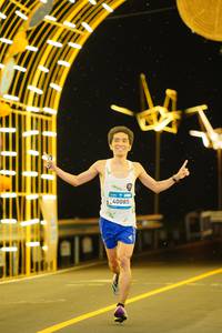 BIB: 40085
                            <button type="button" onclick="openModal(22809862)" class="btn btn-primary btn-sm float-right btn-popup" data-toggle="modal" data-target=".modal-high-quality">
                        <i class="fas fa-shopping-cart"></i> Add to Cart
                    </button>
                                            <button type="button" onclick="isThisMe(22809862, true)" class="btn btn-success btn-sm float-right btn-popup btn-isme hidden" data-toggle="tooltip" data-placement="bottom" title="นี่คือรูปของคุณใช่ไหม คลิกที่นี่เพื่อเอาเข้าอัลบั้ม">
                        <i class="fas fa-plus"></i> Add to album
                    </button>
                    <button type="button" onclick="isThisMe(22809862, false)" class="btn btn-warning btn-sm float-right btn-popup btn-isnotme hidden">
                        <i class="fas fa-ban"></i> Remove from album
                    </button>