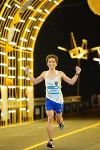 BIB: 40085
                            <button type="button" onclick="openModal(22809873)" class="btn btn-primary btn-sm float-right btn-popup" data-toggle="modal" data-target=".modal-high-quality">
                        <i class="fas fa-shopping-cart"></i> Add to Cart
                    </button>
                                            <button type="button" onclick="isThisMe(22809873, true)" class="btn btn-success btn-sm float-right btn-popup btn-isme hidden" data-toggle="tooltip" data-placement="bottom" title="นี่คือรูปของคุณใช่ไหม คลิกที่นี่เพื่อเอาเข้าอัลบั้ม">
                        <i class="fas fa-plus"></i> Add to album
                    </button>
                    <button type="button" onclick="isThisMe(22809873, false)" class="btn btn-warning btn-sm float-right btn-popup btn-isnotme hidden">
                        <i class="fas fa-ban"></i> Remove from album
                    </button>