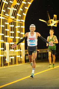 BIB: 40591
                            <button type="button" onclick="openModal(22810340)" class="btn btn-primary btn-sm float-right btn-popup" data-toggle="modal" data-target=".modal-high-quality">
                        <i class="fas fa-shopping-cart"></i> Add to Cart
                    </button>
                                            <button type="button" onclick="isThisMe(22810340, true)" class="btn btn-success btn-sm float-right btn-popup btn-isme hidden" data-toggle="tooltip" data-placement="bottom" title="นี่คือรูปของคุณใช่ไหม คลิกที่นี่เพื่อเอาเข้าอัลบั้ม">
                        <i class="fas fa-plus"></i> Add to album
                    </button>
                    <button type="button" onclick="isThisMe(22810340, false)" class="btn btn-warning btn-sm float-right btn-popup btn-isnotme hidden">
                        <i class="fas fa-ban"></i> Remove from album
                    </button>