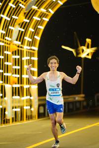 BIB: 40085
                            <button type="button" onclick="openModal(22809878)" class="btn btn-primary btn-sm float-right btn-popup" data-toggle="modal" data-target=".modal-high-quality">
                        <i class="fas fa-shopping-cart"></i> Add to Cart
                    </button>
                                            <button type="button" onclick="isThisMe(22809878, true)" class="btn btn-success btn-sm float-right btn-popup btn-isme hidden" data-toggle="tooltip" data-placement="bottom" title="นี่คือรูปของคุณใช่ไหม คลิกที่นี่เพื่อเอาเข้าอัลบั้ม">
                        <i class="fas fa-plus"></i> Add to album
                    </button>
                    <button type="button" onclick="isThisMe(22809878, false)" class="btn btn-warning btn-sm float-right btn-popup btn-isnotme hidden">
                        <i class="fas fa-ban"></i> Remove from album
                    </button>