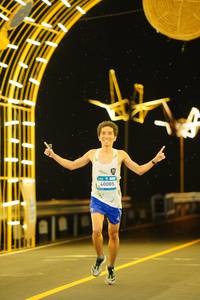 BIB: 40085
                            <button type="button" onclick="openModal(22809853)" class="btn btn-primary btn-sm float-right btn-popup" data-toggle="modal" data-target=".modal-high-quality">
                        <i class="fas fa-shopping-cart"></i> Add to Cart
                    </button>
                                            <button type="button" onclick="isThisMe(22809853, true)" class="btn btn-success btn-sm float-right btn-popup btn-isme hidden" data-toggle="tooltip" data-placement="bottom" title="นี่คือรูปของคุณใช่ไหม คลิกที่นี่เพื่อเอาเข้าอัลบั้ม">
                        <i class="fas fa-plus"></i> Add to album
                    </button>
                    <button type="button" onclick="isThisMe(22809853, false)" class="btn btn-warning btn-sm float-right btn-popup btn-isnotme hidden">
                        <i class="fas fa-ban"></i> Remove from album
                    </button>