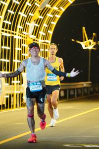 BIB: 66907, 41027
                            <button type="button" onclick="openModal(23174740)" class="btn btn-primary btn-sm float-right btn-popup" data-toggle="modal" data-target=".modal-high-quality">
                        <i class="fas fa-shopping-cart"></i> Add to Cart
                    </button>
                                            <button type="button" onclick="isThisMe(23174740, true)" class="btn btn-success btn-sm float-right btn-popup btn-isme hidden" data-toggle="tooltip" data-placement="bottom" title="นี่คือรูปของคุณใช่ไหม คลิกที่นี่เพื่อเอาเข้าอัลบั้ม">
                        <i class="fas fa-plus"></i> Add to album
                    </button>
                    <button type="button" onclick="isThisMe(23174740, false)" class="btn btn-warning btn-sm float-right btn-popup btn-isnotme hidden">
                        <i class="fas fa-ban"></i> Remove from album
                    </button>