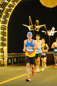 BIB: 40573, 40308, 46614
                            <button type="button" onclick="openModal(23209835)" class="btn btn-primary btn-sm float-right btn-popup" data-toggle="modal" data-target=".modal-high-quality">
                        <i class="fas fa-shopping-cart"></i> Add to Cart
                    </button>
                                            <button type="button" onclick="isThisMe(23209835, true)" class="btn btn-success btn-sm float-right btn-popup btn-isme hidden" data-toggle="tooltip" data-placement="bottom" title="นี่คือรูปของคุณใช่ไหม คลิกที่นี่เพื่อเอาเข้าอัลบั้ม">
                        <i class="fas fa-plus"></i> Add to album
                    </button>
                    <button type="button" onclick="isThisMe(23209835, false)" class="btn btn-warning btn-sm float-right btn-popup btn-isnotme hidden">
                        <i class="fas fa-ban"></i> Remove from album
                    </button>