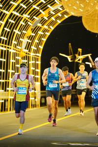 BIB: 40261, 41838
                            <button type="button" onclick="openModal(23150449)" class="btn btn-primary btn-sm float-right btn-popup" data-toggle="modal" data-target=".modal-high-quality">
                        <i class="fas fa-shopping-cart"></i> Add to Cart
                    </button>
                                            <button type="button" onclick="isThisMe(23150449, true)" class="btn btn-success btn-sm float-right btn-popup btn-isme hidden" data-toggle="tooltip" data-placement="bottom" title="นี่คือรูปของคุณใช่ไหม คลิกที่นี่เพื่อเอาเข้าอัลบั้ม">
                        <i class="fas fa-plus"></i> Add to album
                    </button>
                    <button type="button" onclick="isThisMe(23150449, false)" class="btn btn-warning btn-sm float-right btn-popup btn-isnotme hidden">
                        <i class="fas fa-ban"></i> Remove from album
                    </button>