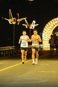 BIB: 40384, 43916
                            <button type="button" onclick="openModal(23184826)" class="btn btn-primary btn-sm float-right btn-popup" data-toggle="modal" data-target=".modal-high-quality">
                        <i class="fas fa-shopping-cart"></i> Add to Cart
                    </button>
                                            <button type="button" onclick="isThisMe(23184826, true)" class="btn btn-success btn-sm float-right btn-popup btn-isme hidden" data-toggle="tooltip" data-placement="bottom" title="นี่คือรูปของคุณใช่ไหม คลิกที่นี่เพื่อเอาเข้าอัลบั้ม">
                        <i class="fas fa-plus"></i> Add to album
                    </button>
                    <button type="button" onclick="isThisMe(23184826, false)" class="btn btn-warning btn-sm float-right btn-popup btn-isnotme hidden">
                        <i class="fas fa-ban"></i> Remove from album
                    </button>