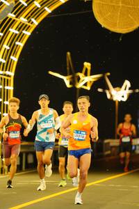 BIB: 400, 42101, 0318
                            <button type="button" onclick="openModal(23118713)" class="btn btn-primary btn-sm float-right btn-popup" data-toggle="modal" data-target=".modal-high-quality">
                        <i class="fas fa-shopping-cart"></i> Add to Cart
                    </button>
                                            <button type="button" onclick="isThisMe(23118713, true)" class="btn btn-success btn-sm float-right btn-popup btn-isme hidden" data-toggle="tooltip" data-placement="bottom" title="นี่คือรูปของคุณใช่ไหม คลิกที่นี่เพื่อเอาเข้าอัลบั้ม">
                        <i class="fas fa-plus"></i> Add to album
                    </button>
                    <button type="button" onclick="isThisMe(23118713, false)" class="btn btn-warning btn-sm float-right btn-popup btn-isnotme hidden">
                        <i class="fas fa-ban"></i> Remove from album
                    </button>