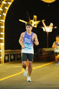 BIB: 43045
                            <button type="button" onclick="openModal(23202752)" class="btn btn-primary btn-sm float-right btn-popup" data-toggle="modal" data-target=".modal-high-quality">
                        <i class="fas fa-shopping-cart"></i> Add to Cart
                    </button>
                                            <button type="button" onclick="isThisMe(23202752, true)" class="btn btn-success btn-sm float-right btn-popup btn-isme hidden" data-toggle="tooltip" data-placement="bottom" title="นี่คือรูปของคุณใช่ไหม คลิกที่นี่เพื่อเอาเข้าอัลบั้ม">
                        <i class="fas fa-plus"></i> Add to album
                    </button>
                    <button type="button" onclick="isThisMe(23202752, false)" class="btn btn-warning btn-sm float-right btn-popup btn-isnotme hidden">
                        <i class="fas fa-ban"></i> Remove from album
                    </button>