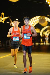 BIB: 74707, 43309
                            <button type="button" onclick="openModal(23208909)" class="btn btn-primary btn-sm float-right btn-popup" data-toggle="modal" data-target=".modal-high-quality">
                        <i class="fas fa-shopping-cart"></i> Add to Cart
                    </button>
                                            <button type="button" onclick="isThisMe(23208909, true)" class="btn btn-success btn-sm float-right btn-popup btn-isme hidden" data-toggle="tooltip" data-placement="bottom" title="นี่คือรูปของคุณใช่ไหม คลิกที่นี่เพื่อเอาเข้าอัลบั้ม">
                        <i class="fas fa-plus"></i> Add to album
                    </button>
                    <button type="button" onclick="isThisMe(23208909, false)" class="btn btn-warning btn-sm float-right btn-popup btn-isnotme hidden">
                        <i class="fas fa-ban"></i> Remove from album
                    </button>