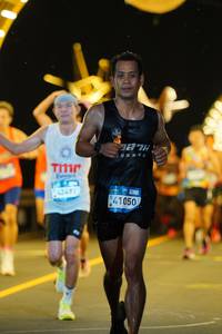 BIB: 42497, 41050
                            <button type="button" onclick="openModal(23225446)" class="btn btn-primary btn-sm float-right btn-popup" data-toggle="modal" data-target=".modal-high-quality">
                        <i class="fas fa-shopping-cart"></i> Add to Cart
                    </button>
                                            <button type="button" onclick="isThisMe(23225446, true)" class="btn btn-success btn-sm float-right btn-popup btn-isme hidden" data-toggle="tooltip" data-placement="bottom" title="นี่คือรูปของคุณใช่ไหม คลิกที่นี่เพื่อเอาเข้าอัลบั้ม">
                        <i class="fas fa-plus"></i> Add to album
                    </button>
                    <button type="button" onclick="isThisMe(23225446, false)" class="btn btn-warning btn-sm float-right btn-popup btn-isnotme hidden">
                        <i class="fas fa-ban"></i> Remove from album
                    </button>