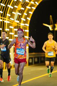 BIB: 87007, 768
                            <button type="button" onclick="openModal(23188632)" class="btn btn-primary btn-sm float-right btn-popup" data-toggle="modal" data-target=".modal-high-quality">
                        <i class="fas fa-shopping-cart"></i> Add to Cart
                    </button>
                                            <button type="button" onclick="isThisMe(23188632, true)" class="btn btn-success btn-sm float-right btn-popup btn-isme hidden" data-toggle="tooltip" data-placement="bottom" title="นี่คือรูปของคุณใช่ไหม คลิกที่นี่เพื่อเอาเข้าอัลบั้ม">
                        <i class="fas fa-plus"></i> Add to album
                    </button>
                    <button type="button" onclick="isThisMe(23188632, false)" class="btn btn-warning btn-sm float-right btn-popup btn-isnotme hidden">
                        <i class="fas fa-ban"></i> Remove from album
                    </button>