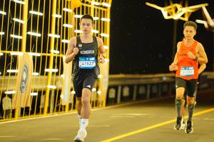 BIB: 41523, 41253
                            <button type="button" onclick="openModal(23117742)" class="btn btn-primary btn-sm float-right btn-popup" data-toggle="modal" data-target=".modal-high-quality">
                        <i class="fas fa-shopping-cart"></i> Add to Cart
                    </button>
                                            <button type="button" onclick="isThisMe(23117742, true)" class="btn btn-success btn-sm float-right btn-popup btn-isme hidden" data-toggle="tooltip" data-placement="bottom" title="นี่คือรูปของคุณใช่ไหม คลิกที่นี่เพื่อเอาเข้าอัลบั้ม">
                        <i class="fas fa-plus"></i> Add to album
                    </button>
                    <button type="button" onclick="isThisMe(23117742, false)" class="btn btn-warning btn-sm float-right btn-popup btn-isnotme hidden">
                        <i class="fas fa-ban"></i> Remove from album
                    </button>