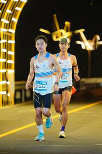 BIB: 74452, 401
                            <button type="button" onclick="openModal(23120929)" class="btn btn-primary btn-sm float-right btn-popup" data-toggle="modal" data-target=".modal-high-quality">
                        <i class="fas fa-shopping-cart"></i> Add to Cart
                    </button>
                                            <button type="button" onclick="isThisMe(23120929, true)" class="btn btn-success btn-sm float-right btn-popup btn-isme hidden" data-toggle="tooltip" data-placement="bottom" title="นี่คือรูปของคุณใช่ไหม คลิกที่นี่เพื่อเอาเข้าอัลบั้ม">
                        <i class="fas fa-plus"></i> Add to album
                    </button>
                    <button type="button" onclick="isThisMe(23120929, false)" class="btn btn-warning btn-sm float-right btn-popup btn-isnotme hidden">
                        <i class="fas fa-ban"></i> Remove from album
                    </button>