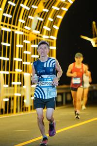 BIB: 42950
                            <button type="button" onclick="openModal(23232577)" class="btn btn-primary btn-sm float-right btn-popup" data-toggle="modal" data-target=".modal-high-quality">
                        <i class="fas fa-shopping-cart"></i> Add to Cart
                    </button>
                                            <button type="button" onclick="isThisMe(23232577, true)" class="btn btn-success btn-sm float-right btn-popup btn-isme hidden" data-toggle="tooltip" data-placement="bottom" title="นี่คือรูปของคุณใช่ไหม คลิกที่นี่เพื่อเอาเข้าอัลบั้ม">
                        <i class="fas fa-plus"></i> Add to album
                    </button>
                    <button type="button" onclick="isThisMe(23232577, false)" class="btn btn-warning btn-sm float-right btn-popup btn-isnotme hidden">
                        <i class="fas fa-ban"></i> Remove from album
                    </button>