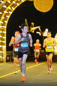 BIB: 40190, 41018
                            <button type="button" onclick="openModal(23177919)" class="btn btn-primary btn-sm float-right btn-popup" data-toggle="modal" data-target=".modal-high-quality">
                        <i class="fas fa-shopping-cart"></i> Add to Cart
                    </button>
                                            <button type="button" onclick="isThisMe(23177919, true)" class="btn btn-success btn-sm float-right btn-popup btn-isme hidden" data-toggle="tooltip" data-placement="bottom" title="นี่คือรูปของคุณใช่ไหม คลิกที่นี่เพื่อเอาเข้าอัลบั้ม">
                        <i class="fas fa-plus"></i> Add to album
                    </button>
                    <button type="button" onclick="isThisMe(23177919, false)" class="btn btn-warning btn-sm float-right btn-popup btn-isnotme hidden">
                        <i class="fas fa-ban"></i> Remove from album
                    </button>