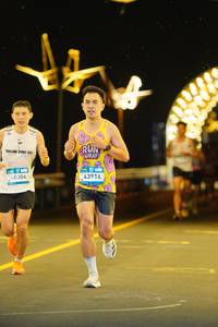 BIB: 40384, 43916
                            <button type="button" onclick="openModal(23185864)" class="btn btn-primary btn-sm float-right btn-popup" data-toggle="modal" data-target=".modal-high-quality">
                        <i class="fas fa-shopping-cart"></i> Add to Cart
                    </button>
                                            <button type="button" onclick="isThisMe(23185864, true)" class="btn btn-success btn-sm float-right btn-popup btn-isme hidden" data-toggle="tooltip" data-placement="bottom" title="นี่คือรูปของคุณใช่ไหม คลิกที่นี่เพื่อเอาเข้าอัลบั้ม">
                        <i class="fas fa-plus"></i> Add to album
                    </button>
                    <button type="button" onclick="isThisMe(23185864, false)" class="btn btn-warning btn-sm float-right btn-popup btn-isnotme hidden">
                        <i class="fas fa-ban"></i> Remove from album
                    </button>