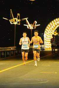 BIB: 40384, 43916
                            <button type="button" onclick="openModal(23184879)" class="btn btn-primary btn-sm float-right btn-popup" data-toggle="modal" data-target=".modal-high-quality">
                        <i class="fas fa-shopping-cart"></i> Add to Cart
                    </button>
                                            <button type="button" onclick="isThisMe(23184879, true)" class="btn btn-success btn-sm float-right btn-popup btn-isme hidden" data-toggle="tooltip" data-placement="bottom" title="นี่คือรูปของคุณใช่ไหม คลิกที่นี่เพื่อเอาเข้าอัลบั้ม">
                        <i class="fas fa-plus"></i> Add to album
                    </button>
                    <button type="button" onclick="isThisMe(23184879, false)" class="btn btn-warning btn-sm float-right btn-popup btn-isnotme hidden">
                        <i class="fas fa-ban"></i> Remove from album
                    </button>