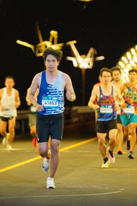 BIB: 41853
                            <button type="button" onclick="openModal(23232655)" class="btn btn-primary btn-sm float-right btn-popup" data-toggle="modal" data-target=".modal-high-quality">
                        <i class="fas fa-shopping-cart"></i> Add to Cart
                    </button>
                                            <button type="button" onclick="isThisMe(23232655, true)" class="btn btn-success btn-sm float-right btn-popup btn-isme hidden" data-toggle="tooltip" data-placement="bottom" title="นี่คือรูปของคุณใช่ไหม คลิกที่นี่เพื่อเอาเข้าอัลบั้ม">
                        <i class="fas fa-plus"></i> Add to album
                    </button>
                    <button type="button" onclick="isThisMe(23232655, false)" class="btn btn-warning btn-sm float-right btn-popup btn-isnotme hidden">
                        <i class="fas fa-ban"></i> Remove from album
                    </button>