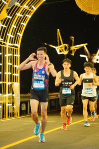 BIB: 9907, 6877, 41206
                            <button type="button" onclick="openModal(23125211)" class="btn btn-primary btn-sm float-right btn-popup" data-toggle="modal" data-target=".modal-high-quality">
                        <i class="fas fa-shopping-cart"></i> Add to Cart
                    </button>
                                            <button type="button" onclick="isThisMe(23125211, true)" class="btn btn-success btn-sm float-right btn-popup btn-isme hidden" data-toggle="tooltip" data-placement="bottom" title="นี่คือรูปของคุณใช่ไหม คลิกที่นี่เพื่อเอาเข้าอัลบั้ม">
                        <i class="fas fa-plus"></i> Add to album
                    </button>
                    <button type="button" onclick="isThisMe(23125211, false)" class="btn btn-warning btn-sm float-right btn-popup btn-isnotme hidden">
                        <i class="fas fa-ban"></i> Remove from album
                    </button>