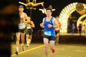 BIB: 40075, 41081
                            <button type="button" onclick="openModal(23116737)" class="btn btn-primary btn-sm float-right btn-popup" data-toggle="modal" data-target=".modal-high-quality">
                        <i class="fas fa-shopping-cart"></i> Add to Cart
                    </button>
                                            <button type="button" onclick="isThisMe(23116737, true)" class="btn btn-success btn-sm float-right btn-popup btn-isme hidden" data-toggle="tooltip" data-placement="bottom" title="นี่คือรูปของคุณใช่ไหม คลิกที่นี่เพื่อเอาเข้าอัลบั้ม">
                        <i class="fas fa-plus"></i> Add to album
                    </button>
                    <button type="button" onclick="isThisMe(23116737, false)" class="btn btn-warning btn-sm float-right btn-popup btn-isnotme hidden">
                        <i class="fas fa-ban"></i> Remove from album
                    </button>