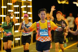 BIB: 42997
                            <button type="button" onclick="openModal(23148520)" class="btn btn-primary btn-sm float-right btn-popup" data-toggle="modal" data-target=".modal-high-quality">
                        <i class="fas fa-shopping-cart"></i> Add to Cart
                    </button>
                                            <button type="button" onclick="isThisMe(23148520, true)" class="btn btn-success btn-sm float-right btn-popup btn-isme hidden" data-toggle="tooltip" data-placement="bottom" title="นี่คือรูปของคุณใช่ไหม คลิกที่นี่เพื่อเอาเข้าอัลบั้ม">
                        <i class="fas fa-plus"></i> Add to album
                    </button>
                    <button type="button" onclick="isThisMe(23148520, false)" class="btn btn-warning btn-sm float-right btn-popup btn-isnotme hidden">
                        <i class="fas fa-ban"></i> Remove from album
                    </button>