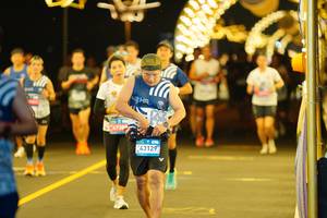BIB: 43129
                            <button type="button" onclick="openModal(23126653)" class="btn btn-primary btn-sm float-right btn-popup" data-toggle="modal" data-target=".modal-high-quality">
                        <i class="fas fa-shopping-cart"></i> Add to Cart
                    </button>
                                            <button type="button" onclick="isThisMe(23126653, true)" class="btn btn-success btn-sm float-right btn-popup btn-isme hidden" data-toggle="tooltip" data-placement="bottom" title="นี่คือรูปของคุณใช่ไหม คลิกที่นี่เพื่อเอาเข้าอัลบั้ม">
                        <i class="fas fa-plus"></i> Add to album
                    </button>
                    <button type="button" onclick="isThisMe(23126653, false)" class="btn btn-warning btn-sm float-right btn-popup btn-isnotme hidden">
                        <i class="fas fa-ban"></i> Remove from album
                    </button>