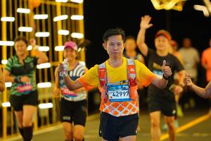 BIB: 42997
                            <button type="button" onclick="openModal(23148499)" class="btn btn-primary btn-sm float-right btn-popup" data-toggle="modal" data-target=".modal-high-quality">
                        <i class="fas fa-shopping-cart"></i> Add to Cart
                    </button>
                                            <button type="button" onclick="isThisMe(23148499, true)" class="btn btn-success btn-sm float-right btn-popup btn-isme hidden" data-toggle="tooltip" data-placement="bottom" title="นี่คือรูปของคุณใช่ไหม คลิกที่นี่เพื่อเอาเข้าอัลบั้ม">
                        <i class="fas fa-plus"></i> Add to album
                    </button>
                    <button type="button" onclick="isThisMe(23148499, false)" class="btn btn-warning btn-sm float-right btn-popup btn-isnotme hidden">
                        <i class="fas fa-ban"></i> Remove from album
                    </button>
