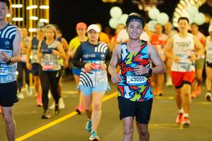BIB: 027, 43005
                            <button type="button" onclick="openModal(23168925)" class="btn btn-primary btn-sm float-right btn-popup" data-toggle="modal" data-target=".modal-high-quality">
                        <i class="fas fa-shopping-cart"></i> Add to Cart
                    </button>
                                            <button type="button" onclick="isThisMe(23168925, true)" class="btn btn-success btn-sm float-right btn-popup btn-isme hidden" data-toggle="tooltip" data-placement="bottom" title="นี่คือรูปของคุณใช่ไหม คลิกที่นี่เพื่อเอาเข้าอัลบั้ม">
                        <i class="fas fa-plus"></i> Add to album
                    </button>
                    <button type="button" onclick="isThisMe(23168925, false)" class="btn btn-warning btn-sm float-right btn-popup btn-isnotme hidden">
                        <i class="fas fa-ban"></i> Remove from album
                    </button>