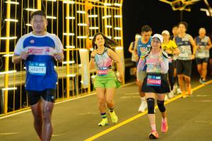 BIB: 45019, 46443, 46016
                            <button type="button" onclick="openModal(23185934)" class="btn btn-primary btn-sm float-right btn-popup" data-toggle="modal" data-target=".modal-high-quality">
                        <i class="fas fa-shopping-cart"></i> Add to Cart
                    </button>
                                            <button type="button" onclick="isThisMe(23185934, true)" class="btn btn-success btn-sm float-right btn-popup btn-isme hidden" data-toggle="tooltip" data-placement="bottom" title="นี่คือรูปของคุณใช่ไหม คลิกที่นี่เพื่อเอาเข้าอัลบั้ม">
                        <i class="fas fa-plus"></i> Add to album
                    </button>
                    <button type="button" onclick="isThisMe(23185934, false)" class="btn btn-warning btn-sm float-right btn-popup btn-isnotme hidden">
                        <i class="fas fa-ban"></i> Remove from album
                    </button>
