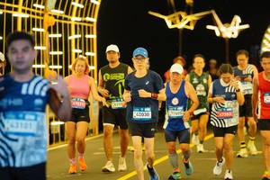 BIB: 43101, 47531, 4355, 40030, 77405, 47203
                            <button type="button" onclick="openModal(23156335)" class="btn btn-primary btn-sm float-right btn-popup" data-toggle="modal" data-target=".modal-high-quality">
                        <i class="fas fa-shopping-cart"></i> Add to Cart
                    </button>
                                            <button type="button" onclick="isThisMe(23156335, true)" class="btn btn-success btn-sm float-right btn-popup btn-isme hidden" data-toggle="tooltip" data-placement="bottom" title="นี่คือรูปของคุณใช่ไหม คลิกที่นี่เพื่อเอาเข้าอัลบั้ม">
                        <i class="fas fa-plus"></i> Add to album
                    </button>
                    <button type="button" onclick="isThisMe(23156335, false)" class="btn btn-warning btn-sm float-right btn-popup btn-isnotme hidden">
                        <i class="fas fa-ban"></i> Remove from album
                    </button>