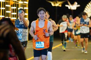 BIB: 
                            <button type="button" onclick="openModal(23269877)" class="btn btn-primary btn-sm float-right btn-popup" data-toggle="modal" data-target=".modal-high-quality">
                        <i class="fas fa-shopping-cart"></i> Add to Cart
                    </button>
                                            <button type="button" onclick="isThisMe(23269877, true)" class="btn btn-success btn-sm float-right btn-popup btn-isme hidden" data-toggle="tooltip" data-placement="bottom" title="นี่คือรูปของคุณใช่ไหม คลิกที่นี่เพื่อเอาเข้าอัลบั้ม">
                        <i class="fas fa-plus"></i> Add to album
                    </button>
                    <button type="button" onclick="isThisMe(23269877, false)" class="btn btn-warning btn-sm float-right btn-popup btn-isnotme hidden">
                        <i class="fas fa-ban"></i> Remove from album
                    </button>