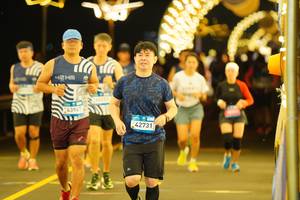 BIB: 43967
                            <button type="button" onclick="openModal(23128546)" class="btn btn-primary btn-sm float-right btn-popup" data-toggle="modal" data-target=".modal-high-quality">
                        <i class="fas fa-shopping-cart"></i> Add to Cart
                    </button>
                                            <button type="button" onclick="isThisMe(23128546, true)" class="btn btn-success btn-sm float-right btn-popup btn-isme hidden" data-toggle="tooltip" data-placement="bottom" title="นี่คือรูปของคุณใช่ไหม คลิกที่นี่เพื่อเอาเข้าอัลบั้ม">
                        <i class="fas fa-plus"></i> Add to album
                    </button>
                    <button type="button" onclick="isThisMe(23128546, false)" class="btn btn-warning btn-sm float-right btn-popup btn-isnotme hidden">
                        <i class="fas fa-ban"></i> Remove from album
                    </button>