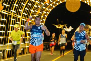BIB: 41610, 43560
                            <button type="button" onclick="openModal(22850391)" class="btn btn-primary btn-sm float-right btn-popup" data-toggle="modal" data-target=".modal-high-quality">
                        <i class="fas fa-shopping-cart"></i> Add to Cart
                    </button>
                                            <button type="button" onclick="isThisMe(22850391, true)" class="btn btn-success btn-sm float-right btn-popup btn-isme hidden" data-toggle="tooltip" data-placement="bottom" title="นี่คือรูปของคุณใช่ไหม คลิกที่นี่เพื่อเอาเข้าอัลบั้ม">
                        <i class="fas fa-plus"></i> Add to album
                    </button>
                    <button type="button" onclick="isThisMe(22850391, false)" class="btn btn-warning btn-sm float-right btn-popup btn-isnotme hidden">
                        <i class="fas fa-ban"></i> Remove from album
                    </button>