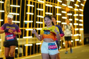 BIB: 47449, 46187
                            <button type="button" onclick="openModal(22857964)" class="btn btn-primary btn-sm float-right btn-popup" data-toggle="modal" data-target=".modal-high-quality">
                        <i class="fas fa-shopping-cart"></i> Add to Cart
                    </button>
                                            <button type="button" onclick="isThisMe(22857964, true)" class="btn btn-success btn-sm float-right btn-popup btn-isme hidden" data-toggle="tooltip" data-placement="bottom" title="นี่คือรูปของคุณใช่ไหม คลิกที่นี่เพื่อเอาเข้าอัลบั้ม">
                        <i class="fas fa-plus"></i> Add to album
                    </button>
                    <button type="button" onclick="isThisMe(22857964, false)" class="btn btn-warning btn-sm float-right btn-popup btn-isnotme hidden">
                        <i class="fas fa-ban"></i> Remove from album
                    </button>