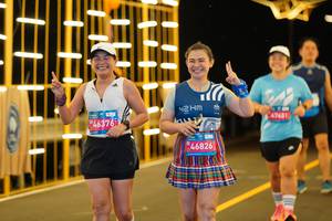 BIB: 46376, 46826, 47451
                            <button type="button" onclick="openModal(22876201)" class="btn btn-primary btn-sm float-right btn-popup" data-toggle="modal" data-target=".modal-high-quality">
                        <i class="fas fa-shopping-cart"></i> Add to Cart
                    </button>
                                            <button type="button" onclick="isThisMe(22876201, true)" class="btn btn-success btn-sm float-right btn-popup btn-isme hidden" data-toggle="tooltip" data-placement="bottom" title="นี่คือรูปของคุณใช่ไหม คลิกที่นี่เพื่อเอาเข้าอัลบั้ม">
                        <i class="fas fa-plus"></i> Add to album
                    </button>
                    <button type="button" onclick="isThisMe(22876201, false)" class="btn btn-warning btn-sm float-right btn-popup btn-isnotme hidden">
                        <i class="fas fa-ban"></i> Remove from album
                    </button>
