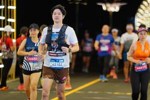 BIB: 46650, 45102, 46611
                            <button type="button" onclick="openModal(22818053)" class="btn btn-primary btn-sm float-right btn-popup" data-toggle="modal" data-target=".modal-high-quality">
                        <i class="fas fa-shopping-cart"></i> Add to Cart
                    </button>
                                            <button type="button" onclick="isThisMe(22818053, true)" class="btn btn-success btn-sm float-right btn-popup btn-isme hidden" data-toggle="tooltip" data-placement="bottom" title="นี่คือรูปของคุณใช่ไหม คลิกที่นี่เพื่อเอาเข้าอัลบั้ม">
                        <i class="fas fa-plus"></i> Add to album
                    </button>
                    <button type="button" onclick="isThisMe(22818053, false)" class="btn btn-warning btn-sm float-right btn-popup btn-isnotme hidden">
                        <i class="fas fa-ban"></i> Remove from album
                    </button>