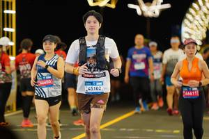BIB: 46650, 45102, 466111
                            <button type="button" onclick="openModal(22817934)" class="btn btn-primary btn-sm float-right btn-popup" data-toggle="modal" data-target=".modal-high-quality">
                        <i class="fas fa-shopping-cart"></i> Add to Cart
                    </button>
                                            <button type="button" onclick="isThisMe(22817934, true)" class="btn btn-success btn-sm float-right btn-popup btn-isme hidden" data-toggle="tooltip" data-placement="bottom" title="นี่คือรูปของคุณใช่ไหม คลิกที่นี่เพื่อเอาเข้าอัลบั้ม">
                        <i class="fas fa-plus"></i> Add to album
                    </button>
                    <button type="button" onclick="isThisMe(22817934, false)" class="btn btn-warning btn-sm float-right btn-popup btn-isnotme hidden">
                        <i class="fas fa-ban"></i> Remove from album
                    </button>