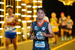 BIB: 44544
                            <button type="button" onclick="openModal(22815395)" class="btn btn-primary btn-sm float-right btn-popup" data-toggle="modal" data-target=".modal-high-quality">
                        <i class="fas fa-shopping-cart"></i> Add to Cart
                    </button>
                                            <button type="button" onclick="isThisMe(22815395, true)" class="btn btn-success btn-sm float-right btn-popup btn-isme hidden" data-toggle="tooltip" data-placement="bottom" title="นี่คือรูปของคุณใช่ไหม คลิกที่นี่เพื่อเอาเข้าอัลบั้ม">
                        <i class="fas fa-plus"></i> Add to album
                    </button>
                    <button type="button" onclick="isThisMe(22815395, false)" class="btn btn-warning btn-sm float-right btn-popup btn-isnotme hidden">
                        <i class="fas fa-ban"></i> Remove from album
                    </button>