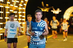 BIB: 43711, 45201
                            <button type="button" onclick="openModal(22815894)" class="btn btn-primary btn-sm float-right btn-popup" data-toggle="modal" data-target=".modal-high-quality">
                        <i class="fas fa-shopping-cart"></i> Add to Cart
                    </button>
                                            <button type="button" onclick="isThisMe(22815894, true)" class="btn btn-success btn-sm float-right btn-popup btn-isme hidden" data-toggle="tooltip" data-placement="bottom" title="นี่คือรูปของคุณใช่ไหม คลิกที่นี่เพื่อเอาเข้าอัลบั้ม">
                        <i class="fas fa-plus"></i> Add to album
                    </button>
                    <button type="button" onclick="isThisMe(22815894, false)" class="btn btn-warning btn-sm float-right btn-popup btn-isnotme hidden">
                        <i class="fas fa-ban"></i> Remove from album
                    </button>