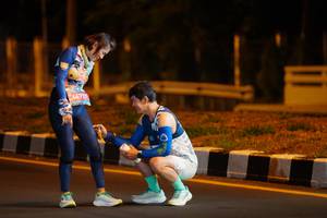 BIB: 
                            <button type="button" onclick="openModal(23745611)" class="btn btn-primary btn-sm float-right btn-popup" data-toggle="modal" data-target=".modal-high-quality">
                        <i class="fas fa-shopping-cart"></i> Add to Cart
                    </button>
                                            <button type="button" onclick="isThisMe(23745611, true)" class="btn btn-success btn-sm float-right btn-popup btn-isme hidden" data-toggle="tooltip" data-placement="bottom" title="นี่คือรูปของคุณใช่ไหม คลิกที่นี่เพื่อเอาเข้าอัลบั้ม">
                        <i class="fas fa-plus"></i> Add to album
                    </button>
                    <button type="button" onclick="isThisMe(23745611, false)" class="btn btn-warning btn-sm float-right btn-popup btn-isnotme hidden">
                        <i class="fas fa-ban"></i> Remove from album
                    </button>