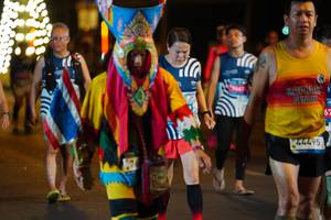 BIB: 
                            <button type="button" onclick="openModal(24318981)" class="btn btn-primary btn-sm float-right btn-popup" data-toggle="modal" data-target=".modal-high-quality">
                        <i class="fas fa-shopping-cart"></i> Add to Cart
                    </button>
                                            <button type="button" onclick="isThisMe(24318981, true)" class="btn btn-success btn-sm float-right btn-popup btn-isme hidden" data-toggle="tooltip" data-placement="bottom" title="นี่คือรูปของคุณใช่ไหม คลิกที่นี่เพื่อเอาเข้าอัลบั้ม">
                        <i class="fas fa-plus"></i> Add to album
                    </button>
                    <button type="button" onclick="isThisMe(24318981, false)" class="btn btn-warning btn-sm float-right btn-popup btn-isnotme hidden">
                        <i class="fas fa-ban"></i> Remove from album
                    </button>