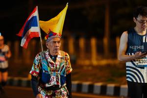 BIB: 
                            <button type="button" onclick="openModal(24284034)" class="btn btn-primary btn-sm float-right btn-popup" data-toggle="modal" data-target=".modal-high-quality">
                        <i class="fas fa-shopping-cart"></i> Add to Cart
                    </button>
                                            <button type="button" onclick="isThisMe(24284034, true)" class="btn btn-success btn-sm float-right btn-popup btn-isme hidden" data-toggle="tooltip" data-placement="bottom" title="นี่คือรูปของคุณใช่ไหม คลิกที่นี่เพื่อเอาเข้าอัลบั้ม">
                        <i class="fas fa-plus"></i> Add to album
                    </button>
                    <button type="button" onclick="isThisMe(24284034, false)" class="btn btn-warning btn-sm float-right btn-popup btn-isnotme hidden">
                        <i class="fas fa-ban"></i> Remove from album
                    </button>