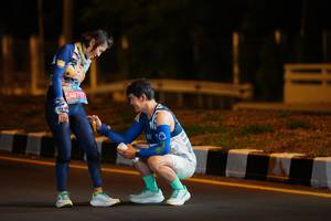 BIB: 
                            <button type="button" onclick="openModal(23743346)" class="btn btn-primary btn-sm float-right btn-popup" data-toggle="modal" data-target=".modal-high-quality">
                        <i class="fas fa-shopping-cart"></i> Add to Cart
                    </button>
                                            <button type="button" onclick="isThisMe(23743346, true)" class="btn btn-success btn-sm float-right btn-popup btn-isme hidden" data-toggle="tooltip" data-placement="bottom" title="นี่คือรูปของคุณใช่ไหม คลิกที่นี่เพื่อเอาเข้าอัลบั้ม">
                        <i class="fas fa-plus"></i> Add to album
                    </button>
                    <button type="button" onclick="isThisMe(23743346, false)" class="btn btn-warning btn-sm float-right btn-popup btn-isnotme hidden">
                        <i class="fas fa-ban"></i> Remove from album
                    </button>