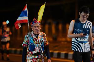 BIB: 
                            <button type="button" onclick="openModal(24283674)" class="btn btn-primary btn-sm float-right btn-popup" data-toggle="modal" data-target=".modal-high-quality">
                        <i class="fas fa-shopping-cart"></i> Add to Cart
                    </button>
                                            <button type="button" onclick="isThisMe(24283674, true)" class="btn btn-success btn-sm float-right btn-popup btn-isme hidden" data-toggle="tooltip" data-placement="bottom" title="นี่คือรูปของคุณใช่ไหม คลิกที่นี่เพื่อเอาเข้าอัลบั้ม">
                        <i class="fas fa-plus"></i> Add to album
                    </button>
                    <button type="button" onclick="isThisMe(24283674, false)" class="btn btn-warning btn-sm float-right btn-popup btn-isnotme hidden">
                        <i class="fas fa-ban"></i> Remove from album
                    </button>