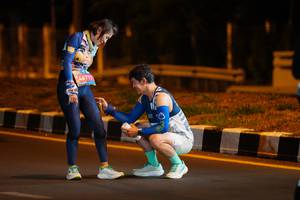 BIB: 
                            <button type="button" onclick="openModal(23727653)" class="btn btn-primary btn-sm float-right btn-popup" data-toggle="modal" data-target=".modal-high-quality">
                        <i class="fas fa-shopping-cart"></i> Add to Cart
                    </button>
                                            <button type="button" onclick="isThisMe(23727653, true)" class="btn btn-success btn-sm float-right btn-popup btn-isme hidden" data-toggle="tooltip" data-placement="bottom" title="นี่คือรูปของคุณใช่ไหม คลิกที่นี่เพื่อเอาเข้าอัลบั้ม">
                        <i class="fas fa-plus"></i> Add to album
                    </button>
                    <button type="button" onclick="isThisMe(23727653, false)" class="btn btn-warning btn-sm float-right btn-popup btn-isnotme hidden">
                        <i class="fas fa-ban"></i> Remove from album
                    </button>